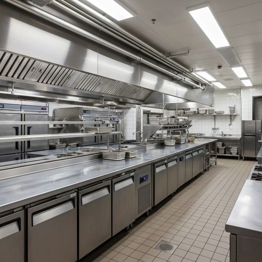 Instalacje hydrauliczne