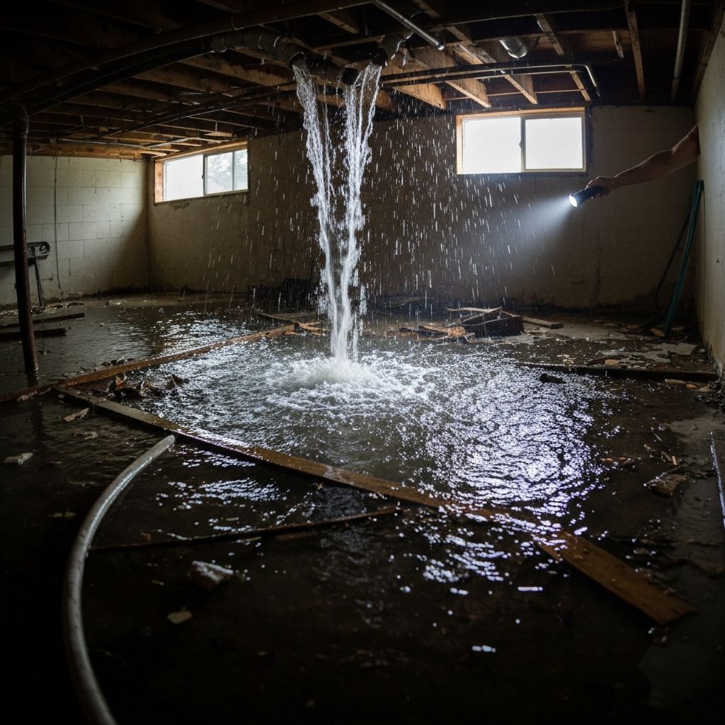 Pogotowie hydrauliczne