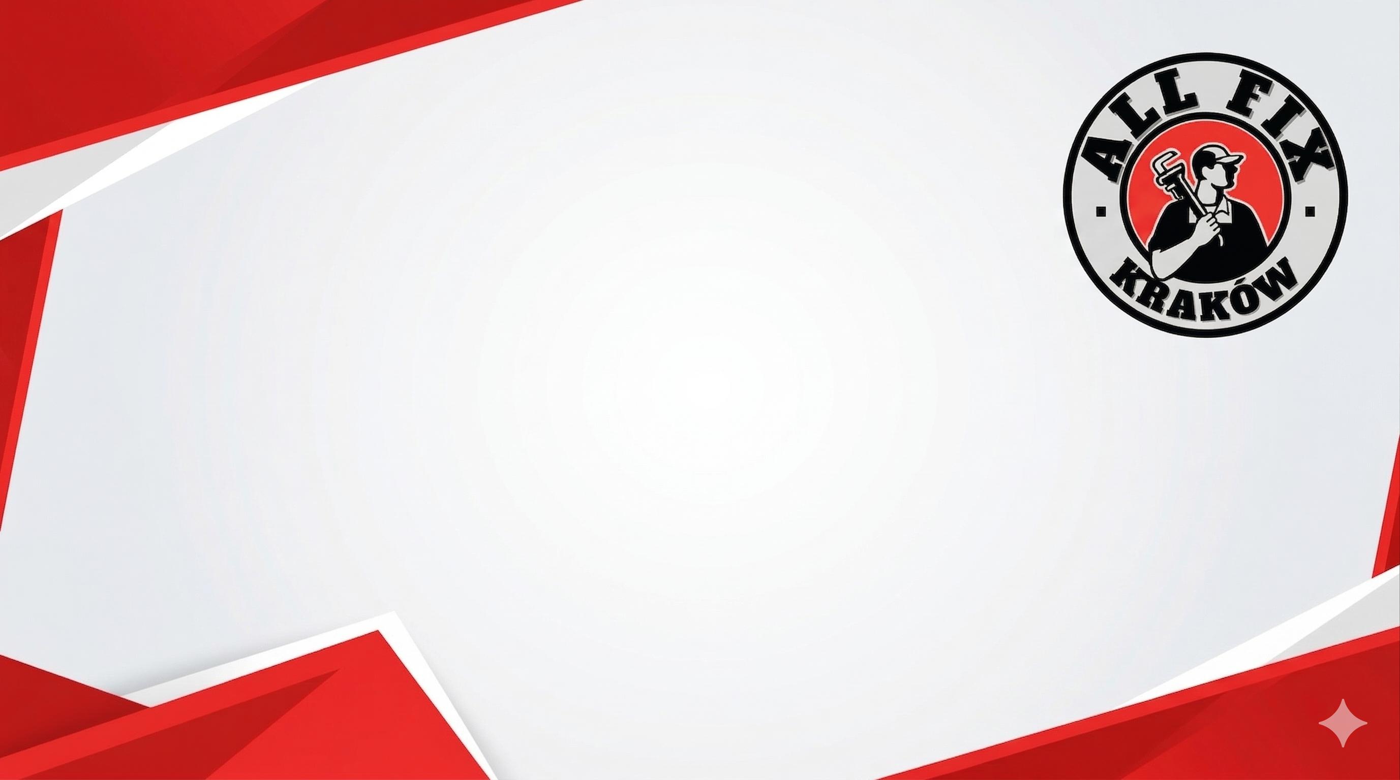 Remonty i wykończenia – ALL FIX Kraków