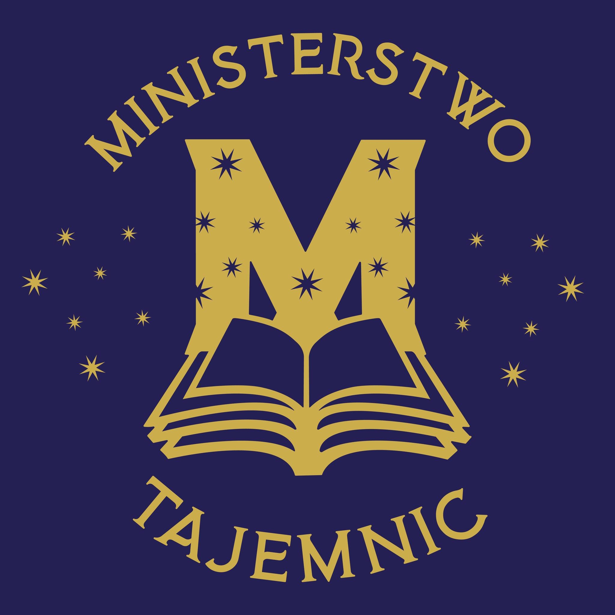 Ministerstwo Tajemnic