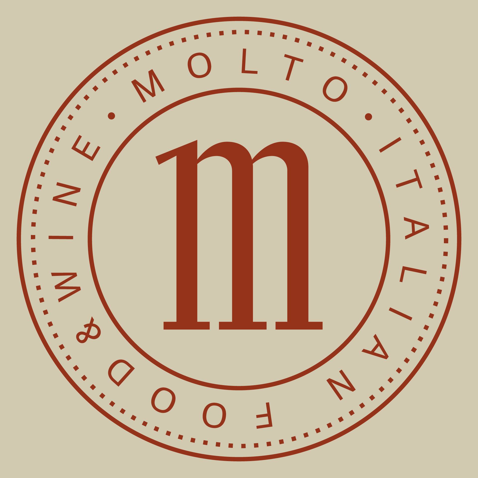 Molto Italian Food